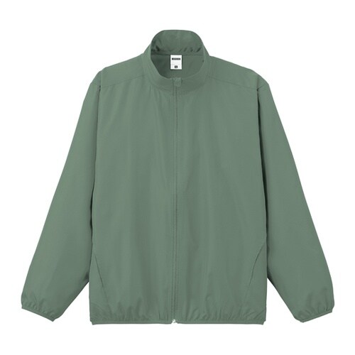 リサイクルタフタスタンドジャケット オリ