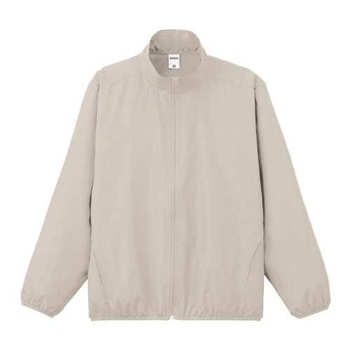 リサイクルタフタスタンドジャケット アイ