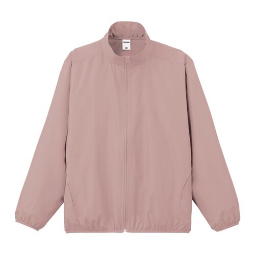 リサイクルタフタスタンドジャケット スモ