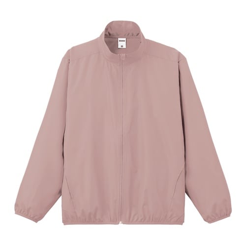 リサイクルタフタスタンドジャケット スモ