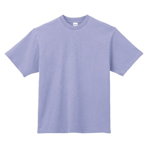 6.5オンスピグメントダイTシャツ パー