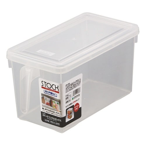 ストック ハンドルボックス C 1ケース