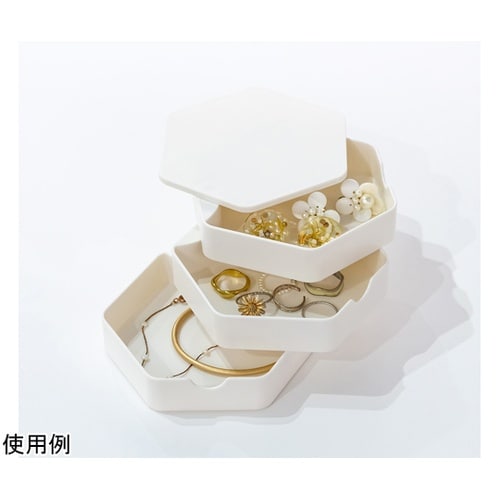 スライド式アクセサリートレー W 1ケー