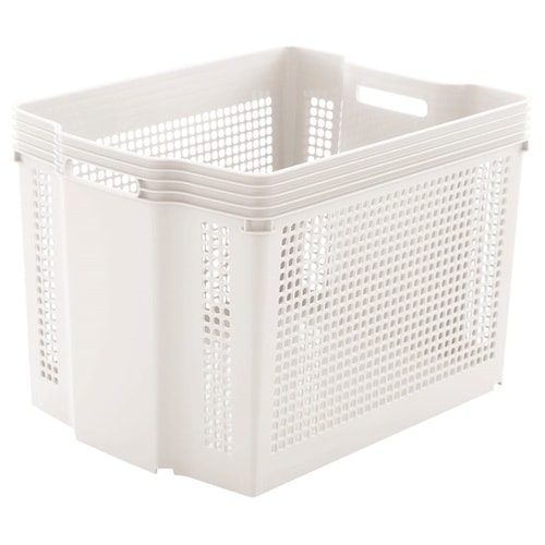 スタックカーゴ ワイド深型 W 1ケース