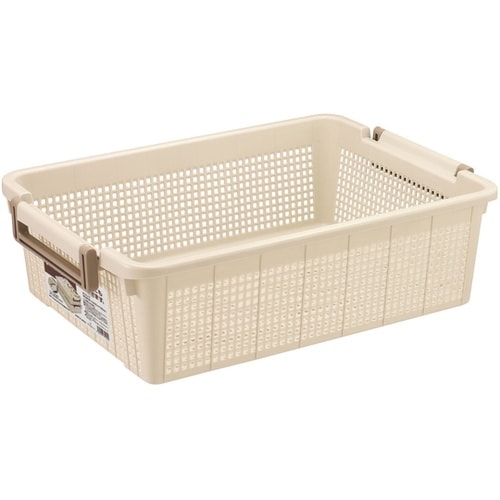 重ね収納バスケット(LS) IV 1ケー