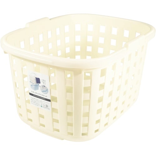 スタッキングバスケット IV 1ケース(