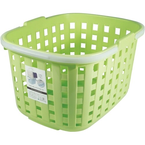 スタッキングバスケット G 1ケース(2