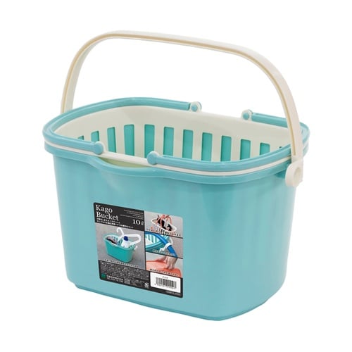 カゴバケツ AQ 1ケース(24個入)