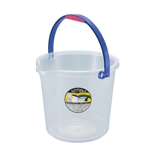 べんりっこバケツ 13L C 1ケース(