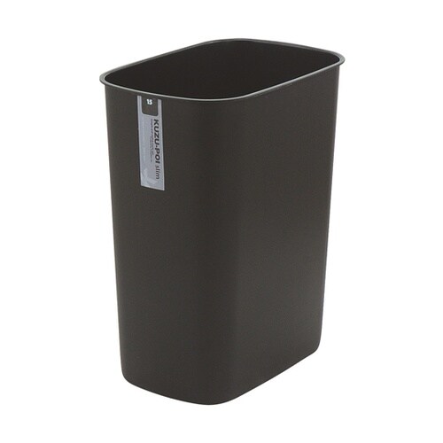 スリム 15 BK 1ケース(18個入)