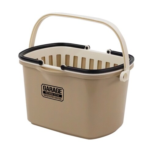 カーゴバケツ COY 1ケース(24個入