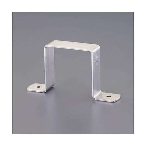 70A 角サドル(ステンレス製) EA4