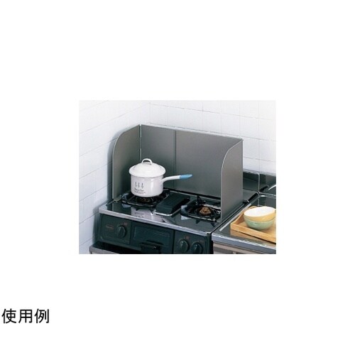 置式レンジガードDP(小箱個入) 1箱(