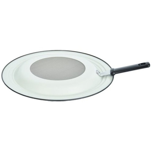 フッ素油はねガード 26ー30cm 1箱