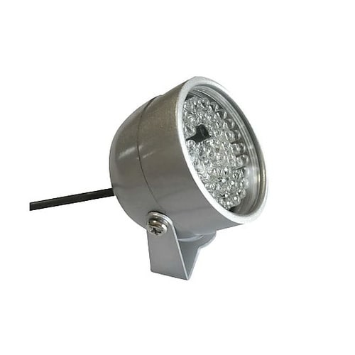 【光量センサー付き】赤外線補助照明 LE