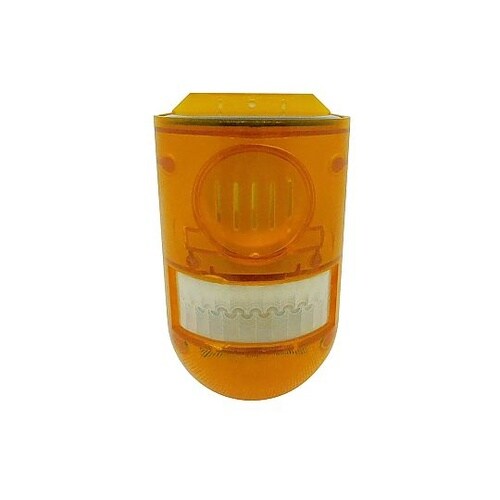 ソーラー式防犯センサーアラーム SEC−