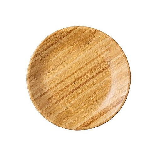 エシクル(ETHICLE)プレート 中