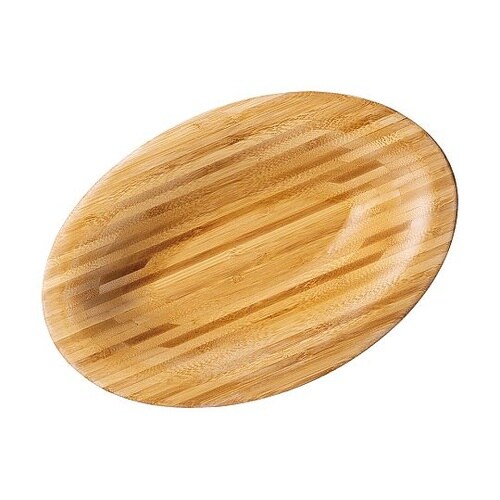 エシクル(ETHICLE)オーバル皿 大