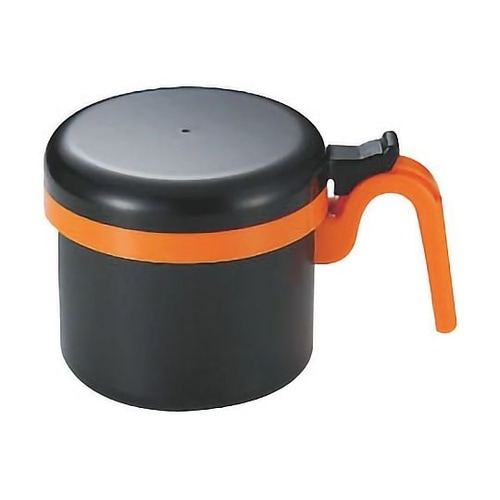 そそぎ口きれいオイルポット0.8L 00