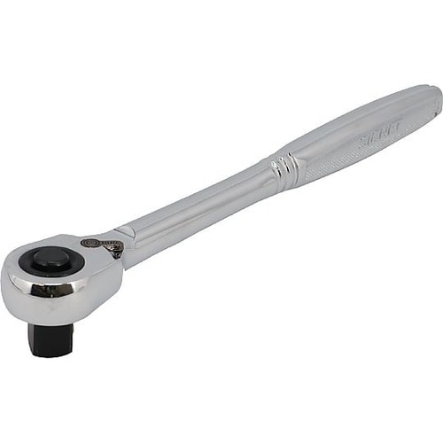 差込角1/2SQ 超小型ヘッドクロスラチ