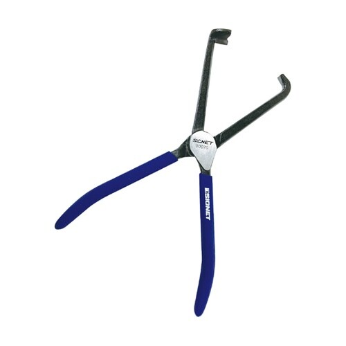 コネクタープライヤー 全長200mm 9