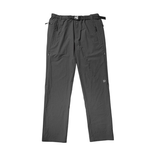 トレッキングパンツ メンズ レディース