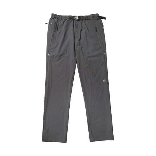 トレッキングパンツ メンズ レディース