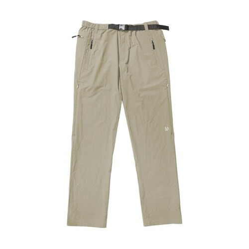 トレッキングパンツ メンズ レディース