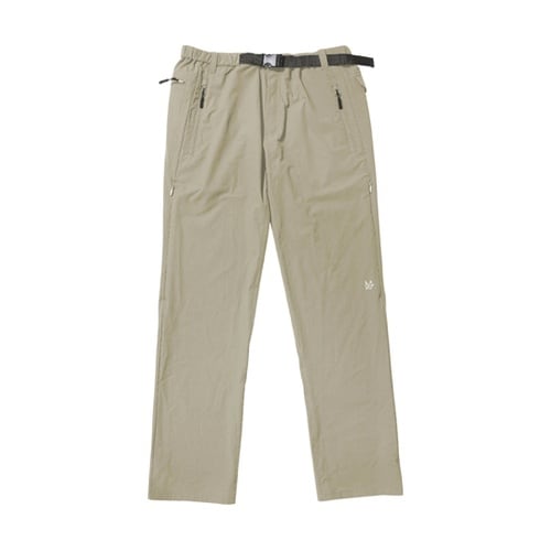 トレッキングパンツ メンズ レディース