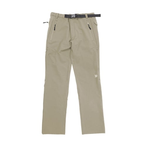 トレッキングパンツ メンズ レディース