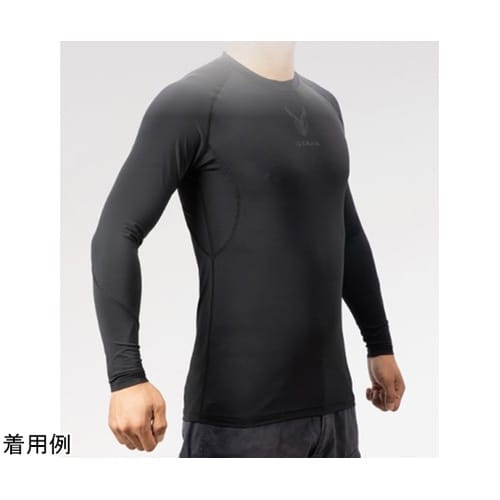 アイスマンクールバディ L ブラック I