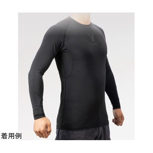 アイスマンクールバディ 3L ブラック