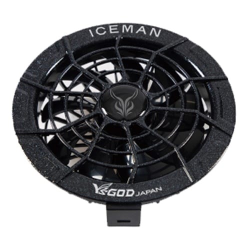 アイスマン HV24V大ファンセット メ