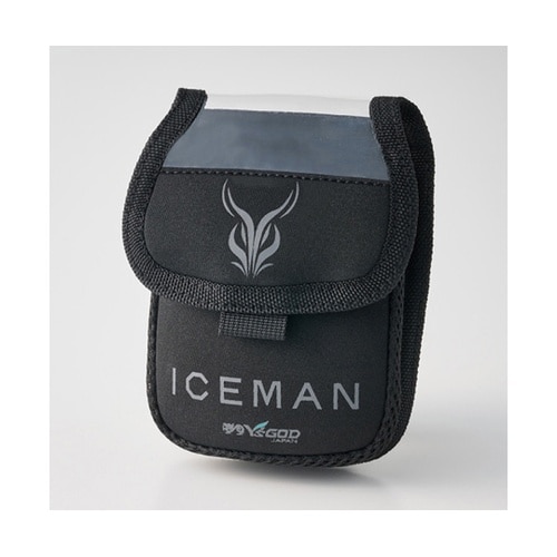 アイスマン BBポーチ ICM−HVP