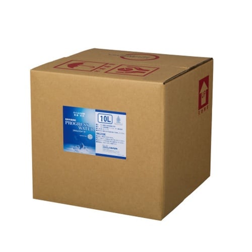 プログレスウォーター テナー容器 100