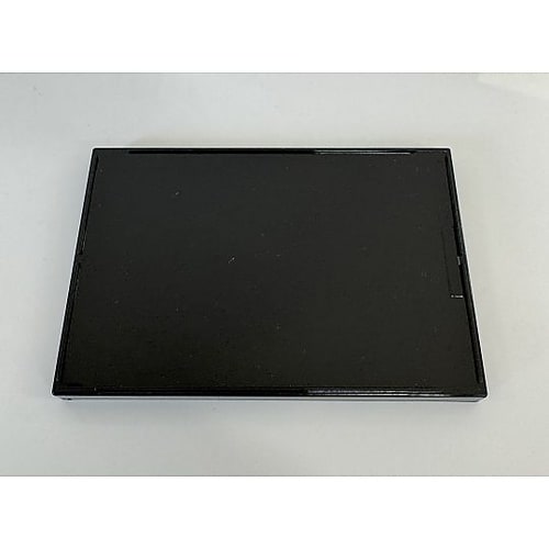 マイクロプレート用共通カバー PS製 黒