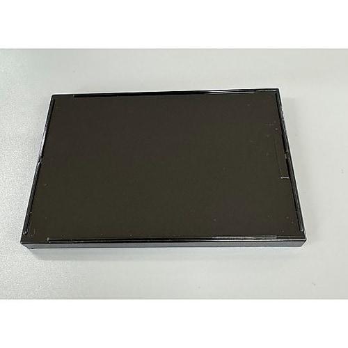 マイクロプレート用共通カバー PC製 黒