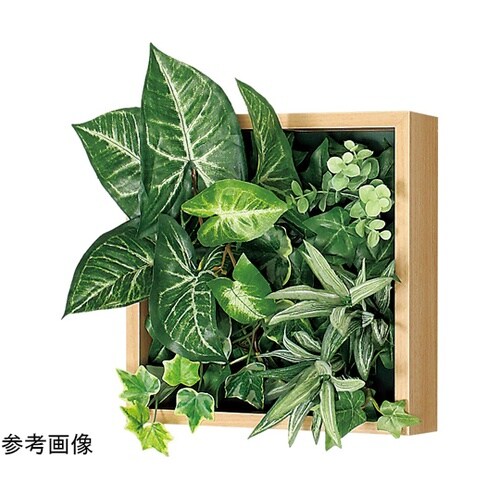 連接グリーン 25角 300×150×3