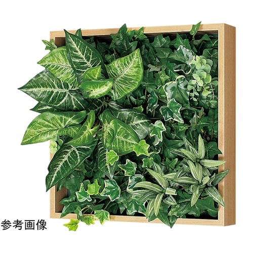 連接グリーン 38角 430×150×4