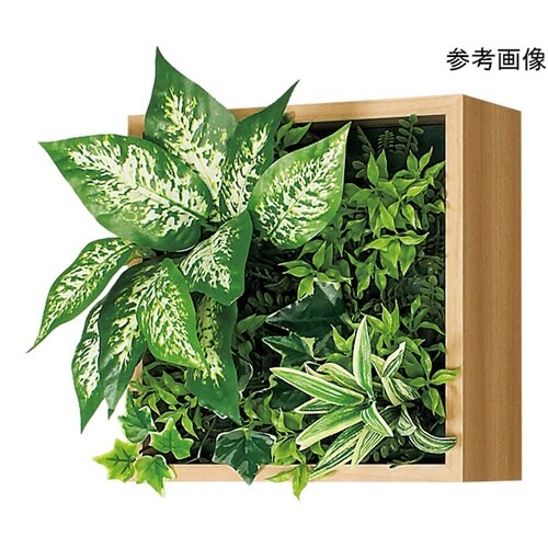 連接グリーン 25角 300×200×3