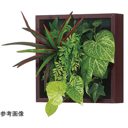 連接グリーン 25角 300×150×3