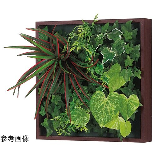 連接グリーン 38角 400×200×4