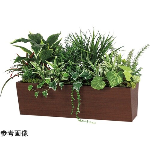 卓上ポット 800×450×450mm