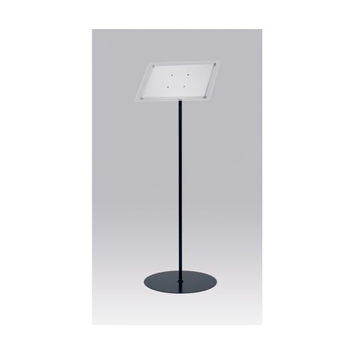 フロアスタンド 362×360×1129