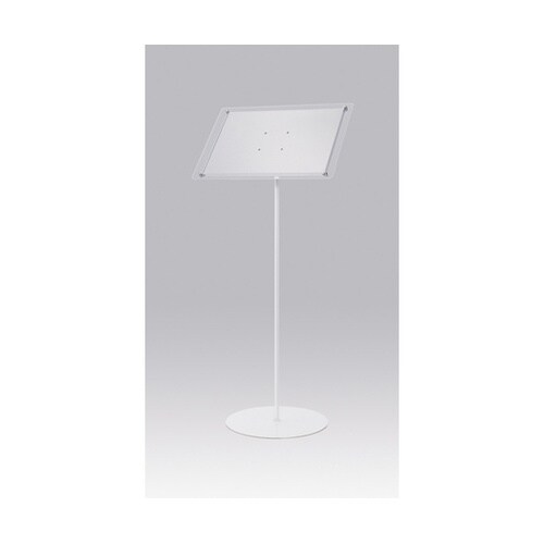 フロアスタンド 485×360×1191