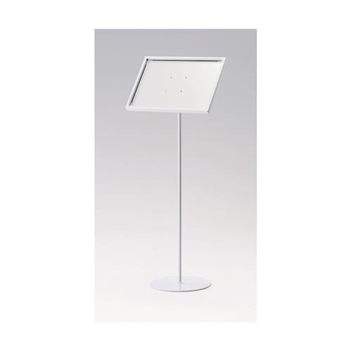 フロアスタンド 437×300×1167