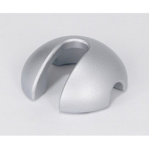 ドームウェイト シルバー M−979