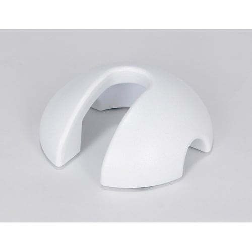 ドームウェイト ホワイト M−980