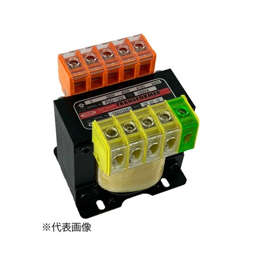 単相複巻電源トランス PD41−200E