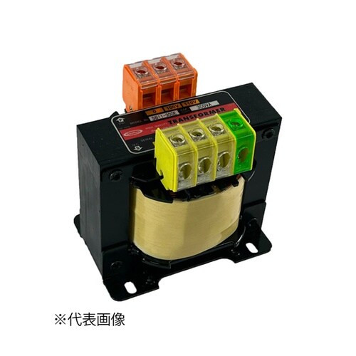 単相複巻電源トランス SB11−300E